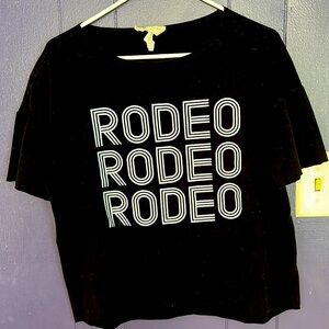 Saints and Hearts
Wide neck
Raw hem
Made in the USA